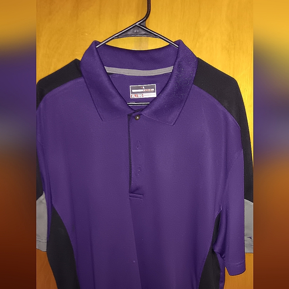 GRAND SLAM GOLF SHIRT